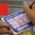 Os 5 maiores prémios do Euromilhões em Portugal