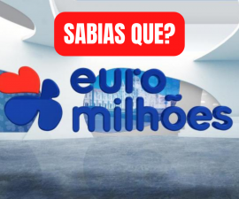 Curiosidades sobre o Euromilhões