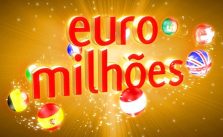 História do Euromilhões