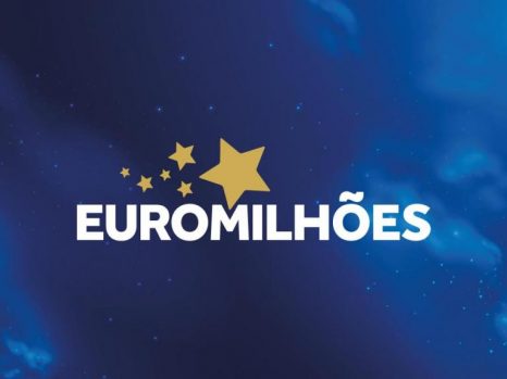 Jackpot Euromilhões