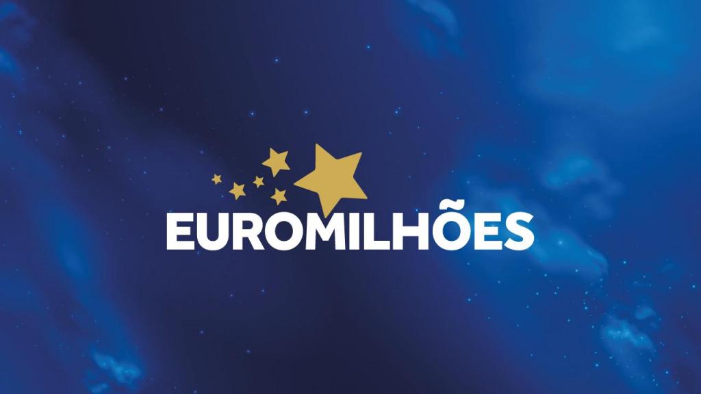 Euromilhões: Jackpot de 64 milhões de euros na próxima terça-feira