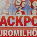 Jackpots do Euromilhões renderam aos portugueses mais de €3,3 mil milhões