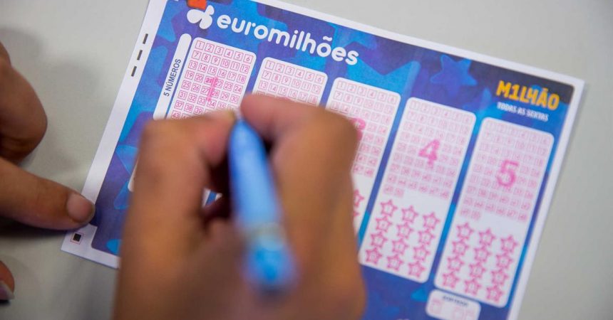 5 truques para aumentar a probabilidade de ganhar o Euromilhões