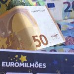 Euromilhões: Número total de vencedores portugueses