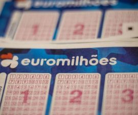 Euromilhões: Quanto Ganhei?