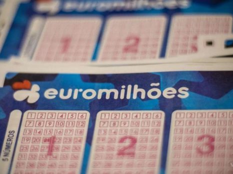 Euromilhões: Quanto Ganhei?