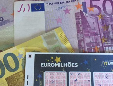 Prémios do Euromilhões
