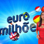 Primeiro prémio do Euromilhões saiu em Portugal