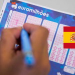 Prémio de 130 milhões saiu na Espanha