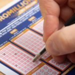 Ganhou 100 milhões no Euromilhões mas ainda não reclamou o prémio